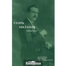 Ütopik Hikayeler - Edhem Nejad