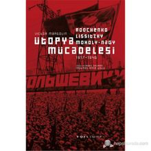 Ütopya Mücadelesi - Victor Margolin