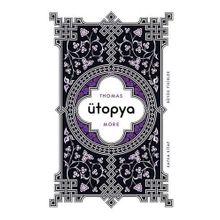 ÜTOPYA - THOMAS MORE (ISBN:9786055588090)