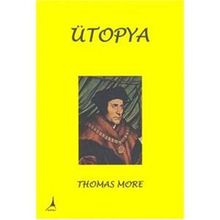 Ütopya - Thomas More
