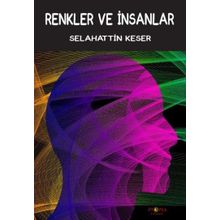 Ütopya Yayınevi Renkler ve İnsanlar