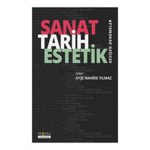 Ütopya Yayınevi Sanat Tarih Estetik - Kesişen Denemeler