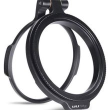 UURig R-67 67 mm Hızlı Filtre Takma Aparatı