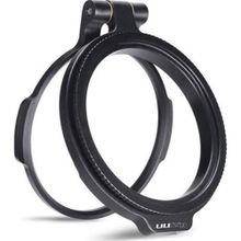 UURig R-72 72 mm Hızlı Filtre Takma Aparatı