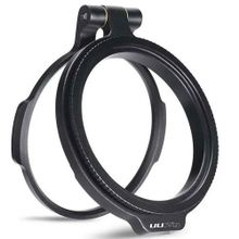 UURig R-82 82 mm Hızlı Filtre Takma Aparatı