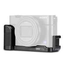 UURig R017 Sony Rx100 Vıı Vlog Metal L Bracket