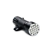 Uv Fener 21 Led Gs-142 Ultraviyole Fener Mor Uv Işık Lamba