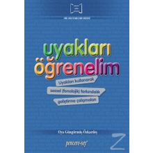 Uyakları Öğrenelim - Oya Güngörmüş Özkardeş