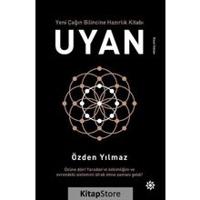 Uyan - Özden Yılmaz