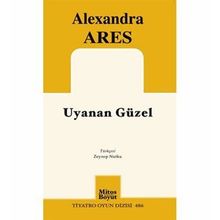 Uyanan Güzel - Alexandra Ares