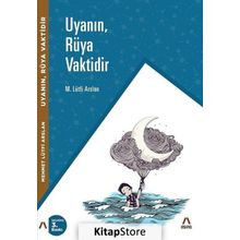 Uyanın Rüya Vaktidir - Mehmet Lütfi Arslan