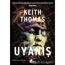 Uyanış - Keith Thomas