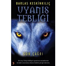 Uyanış Tebliği Cinius Yayınları
