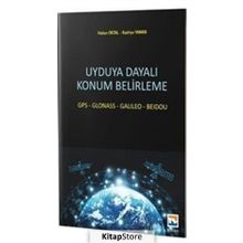 Uyduya Dayalı Konum Belirleme - Hakan Oktal
