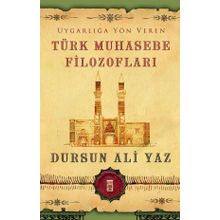 Uygarlığa Yön Veren Türk Muhasebe Filozofları Timaş Yayınları