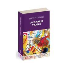 UYGARLIK TARIHI - SERVER TANILLI
