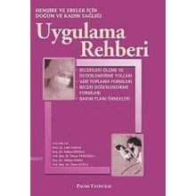 UYGULAMA REHBERI - LALE TAŞKIN
