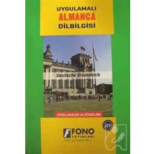 Uygulamalı Almanca Dilbilgisi - Ender Erenel Zafer Ulusoy