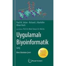 Uygulamalı Biyoinformatik Palme Yayınları