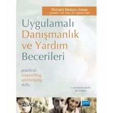 Uygulamalı Davranış ve Yardım Becerileri / Richard Nelson - Jones