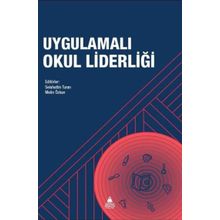 Uygulamalı Okul Liderliği Asos Yayınları