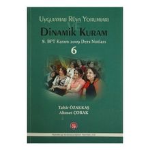 Uygulamalı Rüya Yorumları Dinamik Kuram - Tahir Özakkaş Ahmet Çorak