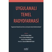 Uygulamalı Temel Radyofarmasi - Kolektif