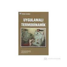 UYGULAMALI TERMODINAMIK - FAHRETTIN KÜÇÜKŞAHIN