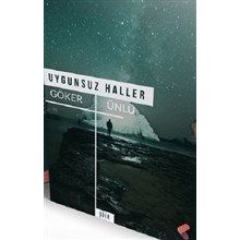 Uygunsuz Haller - Göker Ünlü