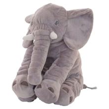 Uyku Arkadaşım 80 cm Fil Peluş