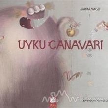 Uyku Canavarı - Aytül Akal