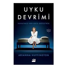 Uyku Devrimi - Arianna Huffington