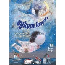 Uykum Kaçtı - Ayla Çınaroğlu