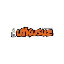 Uykusuz - Ayça Güçlüten