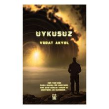 Uykusuz - Vedat Akyol