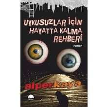UYKUSUZLAR - DR.