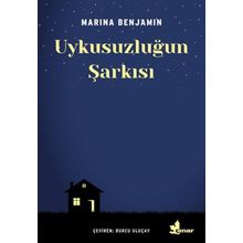 Uykusuzluğun Şarkısı - Marina Benjamin