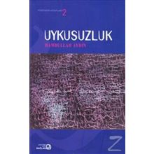 UYKUSUZLUK - HAMDULLAH AYDIN