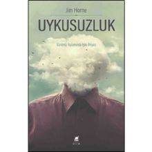 Uykusuzluk - Jim Horne