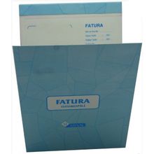 Uysal 3 Nüsha 2-50 Otokopili Fatura