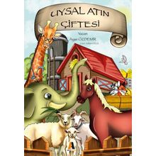 Uysal Atın Çiftesi - Ayşe Özdemir