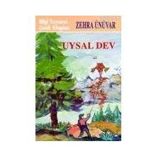 UYSAL DEV - ZEHRA ÜNÜVAR