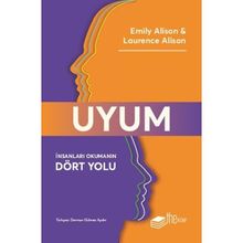 Uyum İnsanları Okumanın Dört Yolu The Kitap