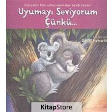 Uyumayı Seviyorum Çünkü... - kollektif