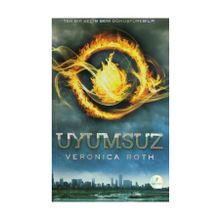 UYUMSUZ - VERONICA ROTH