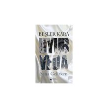 Uyur Veda - Beşler Kara - Karina Yayınevi