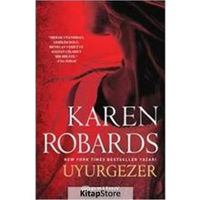 UYURGEZER - JONATHAN BARNES