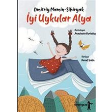 Uyurgezer Yayıncılık İyi Uykular Alya