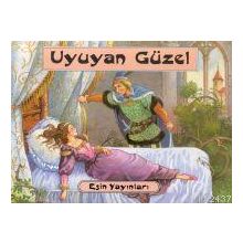 UYUYAN GÜZEL - GENEL