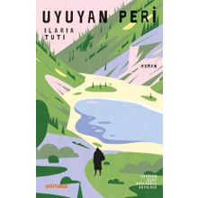 Uyuyan Peri - Ilaria Tuti